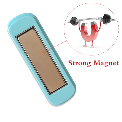 YICBOR Magnets for Metal/Magnetic Hoop - for Brother Babylock Pfaff Viking Embroidery Machines - Magnet (8)