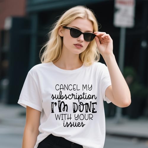 20 Pcs Sarcastic Quotes DTF Transfers Ready to Press - style: Funny