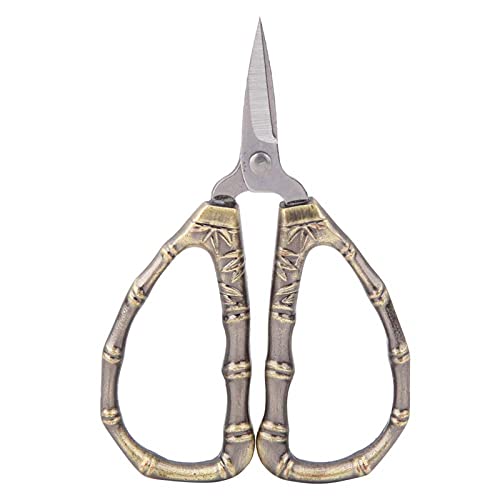 HEEPDD Mini Sewing Scissors, 2.3in