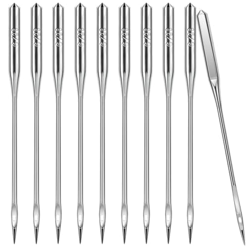 60 PCS Universal Sewing Machine Needles, Size 65/9 Needles - size: 65/9