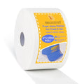New brothread Caps and Hats Tearaway Embroidery Stabilizer -4"x 100 Yd Roll - size: 4"x100yd roll