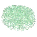 GLRXMX 2100Pcs Glass Beads 2mm Round Seed Beads for Jewelry Making - color: Mint