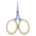Westcott 2.5" Fine-Tip Craft Scissors with Titanium-Bonded Blades for Crafting, Sewing & More - style: 2.5" Sewing Scissors