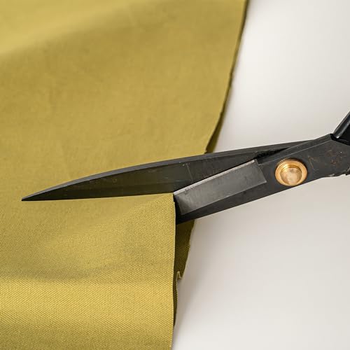 Simple&Opulence 100% Cotton Canvas Fabric 10oz. 59 Inch by The Yard, Nature Duck Fabric Textile Medium Weight for Painting, Sewing, Crafts, Embroidery, Bag, Handmade Home Decor(1 Yard, Sage Green) - color: Sage Green, size: 1 Yard