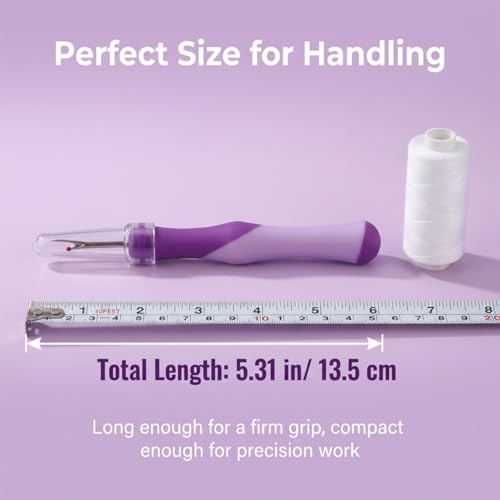 Jeffdad Sewing Seam Ripper, Sewing Stitch Ripper
