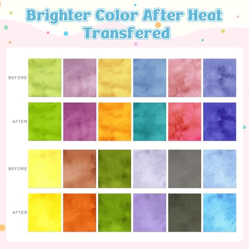 HTVSTD Texture Sublimation Transfer Ink Paper 12 Sheets 12 * 10in - color: Leopard-8