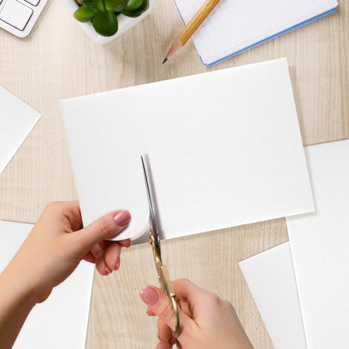 10PCS White Self Adhesive Felt Fabric Sheets Sticky Felt Sheets for Craft Supplies Art Home Making（8.3" x 11.8"/20 x 30cm） - color: White
