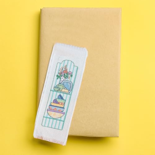 Leisure Arts Bookmarks Book