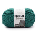 BERNAT BLANKET BB, MALACHITE - color: Malachite, size: 1 Pack