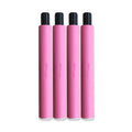 Nurge Plastic Snap Frame Extension Bars - Enlarge Embroidery Hoops & Needlepoint Stretcher Bars - Mix & Match to Create Custom Large Sizes for Sewing Supplies & Quilting 7" Pink - color: Pink, size: 7"