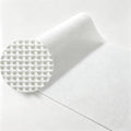 13 Mesh Needlepoint Canvas 20×18 Inch White Cotton Blank Canvas