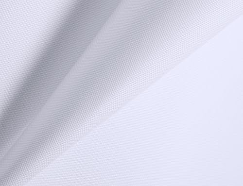 Aida Cloth 20 Count Cross Stitch Fabric,15×18inch,Rolled,3Pcs (20CT,White) - color: White, size: 20CT