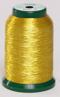 Metallic Gold #2 KingStar Metallic Thread (MG2)