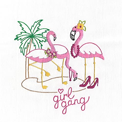 Stitcher's Revolution STITCHER'S REVOLUTIO L, Flamingo Lingo (SR36)