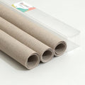 Aida Cloth 14 Count Cross Stitch Fabric,15×18inch,Rolled,3Pcs (14CT,Oatmeal) - color: Oatmeal, size: 14CT