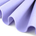 Barcelonetta | Felt Fabric | 72" Wide | 1.6mm Thick | Acrylic & Soft | Felt by the Yard | Felt for DIY Crafts, Projects, Sewing (Lilac, 1 Yard) - color: Lilac, size: 1 Yard