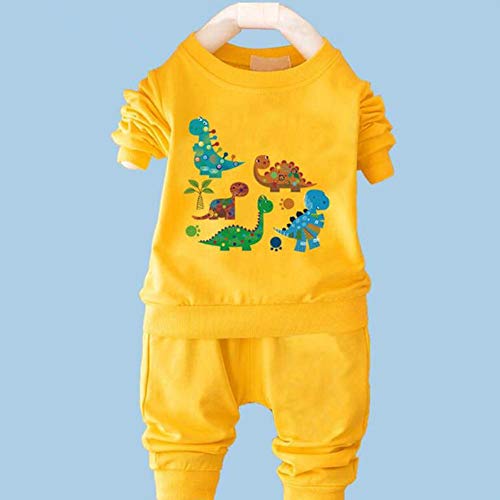 Kids Iron on Patches Heat Transfer Decals Dinosaur Stickers Cute Animal Appliques for Jackets Jeans T-Shirts Backpacks - color: Dinosaur-2