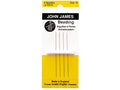 Colonial Needle Cjj105-1015 03U Needles John James, Multicolor