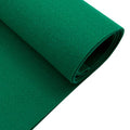 EOVEA | Acrylic Felt Fabric by The Yard | 72" Wide | 1.6mm Thick | Soft & Durable Non-Fraying Felt | for DIY Crafts, Sewing, Upholstery, Costumes & Padding(Kelly Green, One Yard) - color: Kelly Green, size: 1 Yard