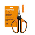 Fiskars 7" Loop Micro-Tip Pruning Shears, Garden Snips for Intricate Cuts - style: Micro-Tip Shears