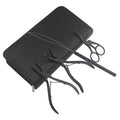 Hair Extension Beading Tool Kit Hair Extensions Micro Link Bead Closer and Remover Pliers and Cutting Scissors Set, Link Micro Ring Loop Needle Pulling Hook Threader Wire for Silicone Rings(Black)