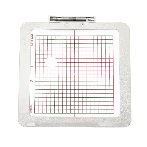 Embroidex Metal/Magnetic SQ20B Embroidery Hoop for Janome Memory Craft MC 500E 400E 550E Elna Expressive #864412001 7.9" x 7.9" (200mmx200mm)