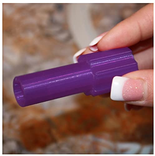 HoopKeyDoo Embroidery Hoop Tightening Tool for Bernina Hoops – Finger-Saving Embroidery Hoop Key