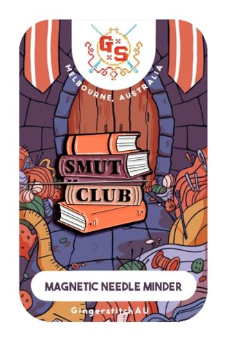 Smut Club Magnetic Needle Minder