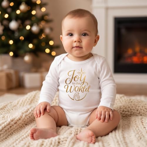 30Pcs Christmas Baby Dtf Transfers Ready to Press Iron on Transfers - color: Christmas Baby216