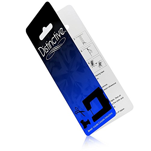 Distinctive 1-4 (Quarter Inch) Quilting Sewing Presser Foot w/ Edge Guide - size: 1/4" Quilting Foot w/ Guide