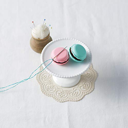 Clover Sweet 'n Sharp Macaron, Color Pistachio