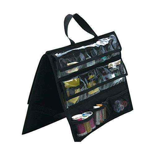 Tutto Tool/Embellishment Holder (Black) - color: Black, size: One Size