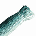 Mulberry Silk Floss Embroidery Thread Floss-Cross Stitch Threads China Silk Woven Jewelry Threads DIY Sewing Kits (50) - color: 50