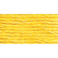 Six Strand Embroidery Cotton 100 Gram Cone: Topaz Light - color: Topaz Light