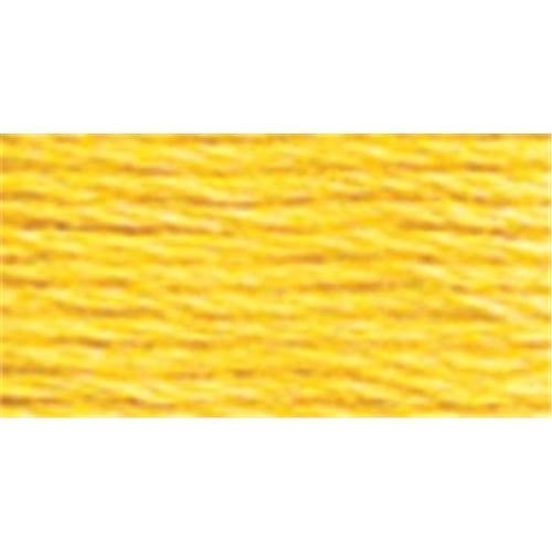 Six Strand Embroidery Cotton 100 Gram Cone: Topaz Light - color: Topaz Light
