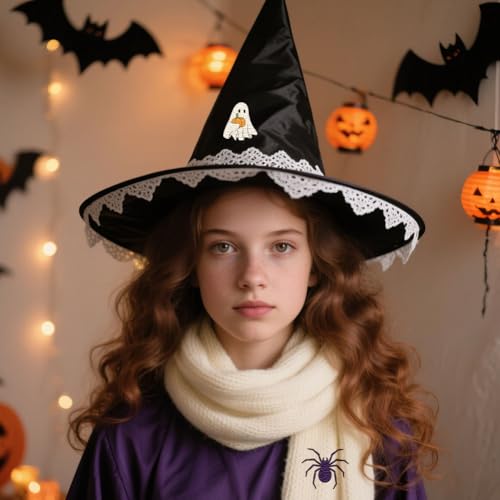 peacoblue Halloween Elements Stick and Stitch Embroidery Patterns - color: Halloween Elements