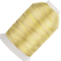 Simthread Variegated 5000M 40WT Embroidery Thread, Variegated S148
