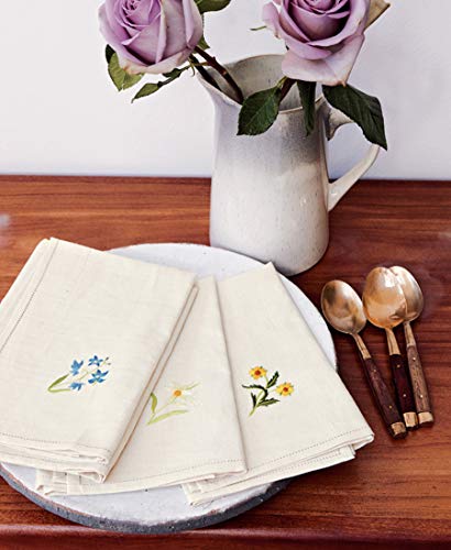 Jane Austen Embroidery: Regency Patterns Reimagined for Modern Stitchers (Dover Crafts: Embroidery & Needlepoint)
