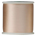Clover 041 Silk Thread, Linen - color: Linen