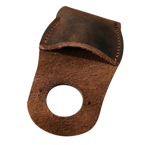 Lylence Whittling Kit Wood Carving Gloves, Thumb Guard, Leather Protector