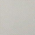 KCS 59" x 1 Yard (93cmx149cm) 11ct Counted Cotton Aida Cloth Cross Stitch Fabric (Antique White) - color: Antique White