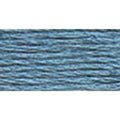 DMC 116 8-931 Pearl Cotton Thread Balls, Medium Antique Blue, Size 8