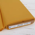 Threadart Harvest Gold Cotton Quilting Fabric - By the Yard - color: Harvest Gold, size: 1 YARD
