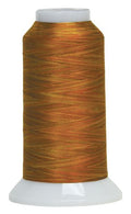 Superior Threads Fantastico 2-Ply 40-Weight High Strength Polyester Embroidery Quilting Sewing Thread - 2,000 Yard Cone (#5052 Golden Sunflower) - color: Golden Sunflower