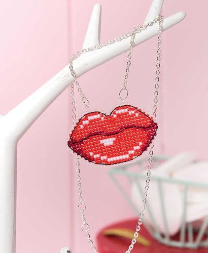 Fun & Funky Cross Stitch: 160+ Designs, 5 Alphabets, 30 Bonus Gift Ideas