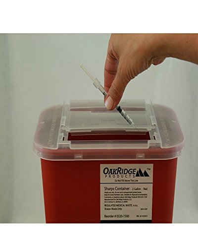 Sharps Container (1)