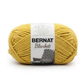 Bernat Blanket Yarn, Moss, Twin - color: Moss, size: 1 Pack