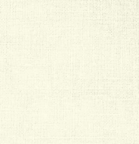 Wizardi Cashel 28 Count Antique White 3281/101. Needlework Canvas, Cross-Stitch Fabric, Embroidery Cloth, Needlepoint Canvas. 100% Linen. Precut Zweigart - color: Antique White