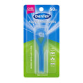 DenTek Floss Threaders for Braces, Bridges & Dental Implants, 50 Count - size: 50 Count (Pack of 1)