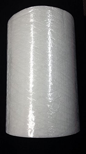 stabilizer for lace Embroidery just Like Vilene (8" x 130 Yards) - size: 8" x 130 yards
